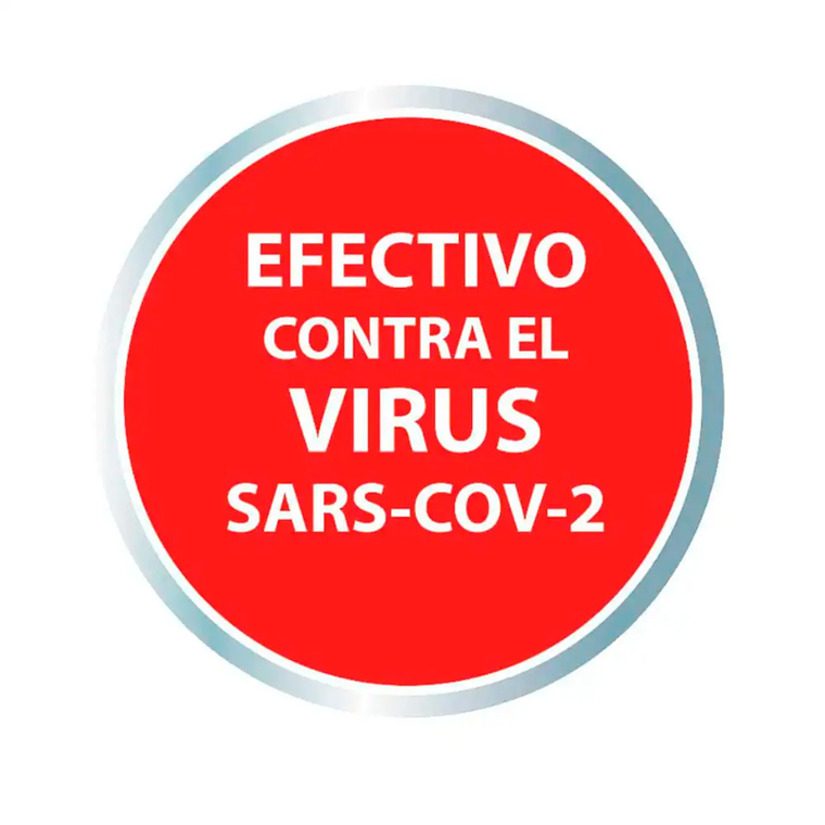 Lysoform Desinfectante de Ambientes y Superficies 4