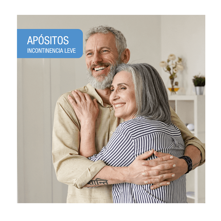 Cotidian Apósitos Absorbentes Multiuso 5