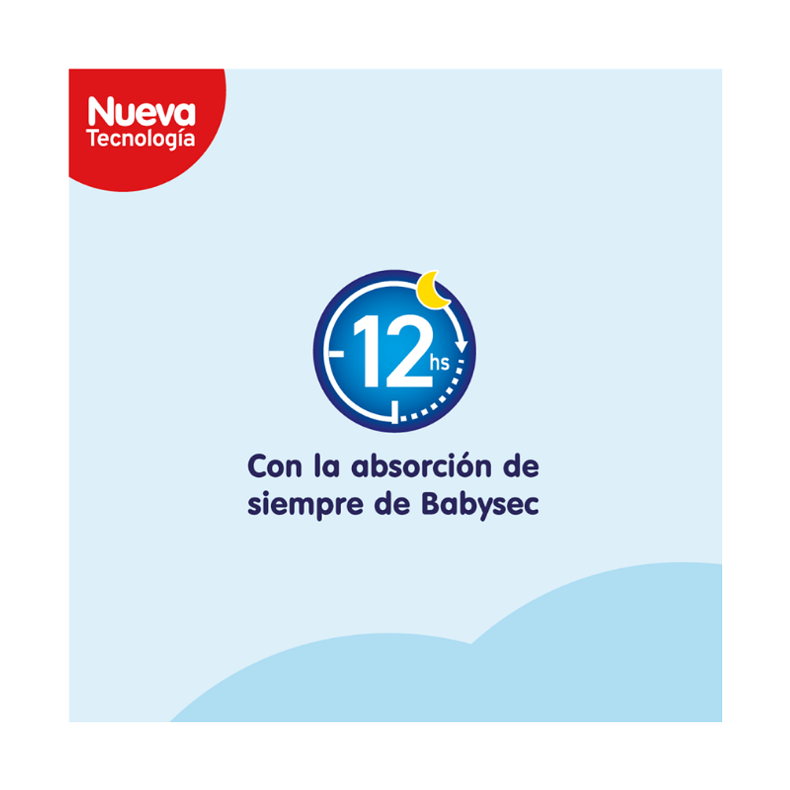 Babysec Super Premium XG-14 3