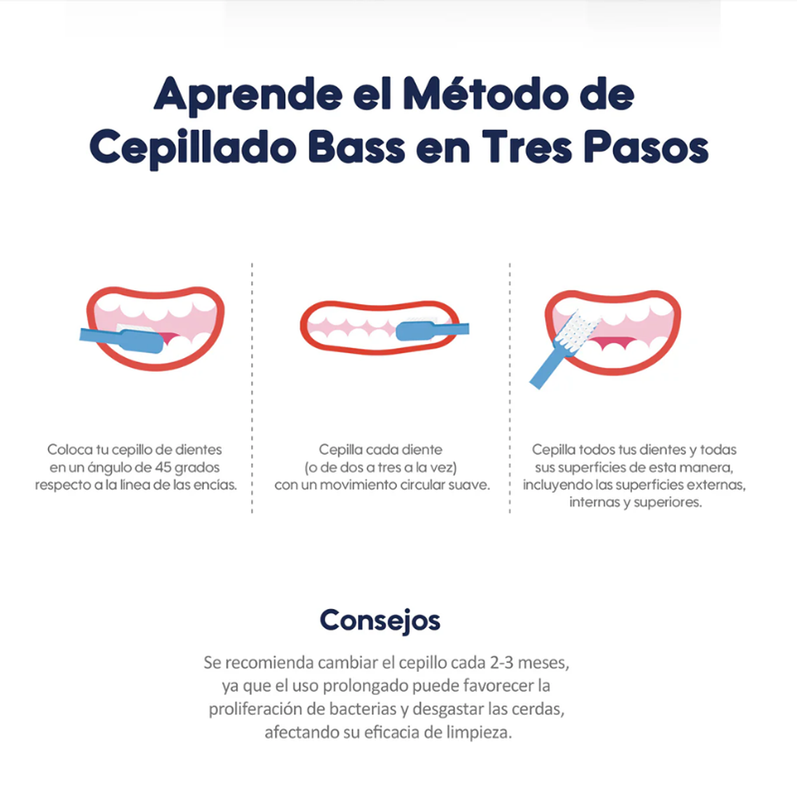 Cepillo de Dientes Infantil 9