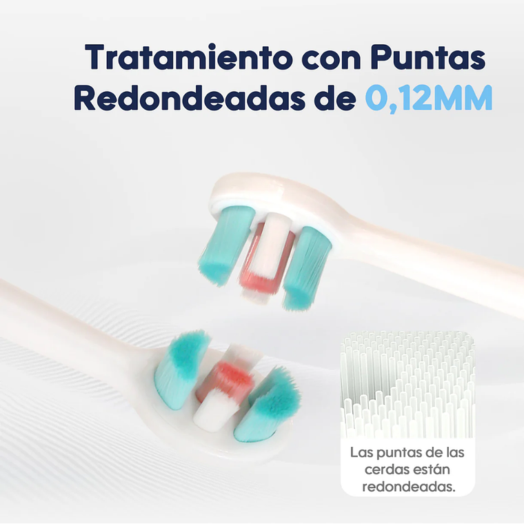 Cepillo de Dientes Infantil 4