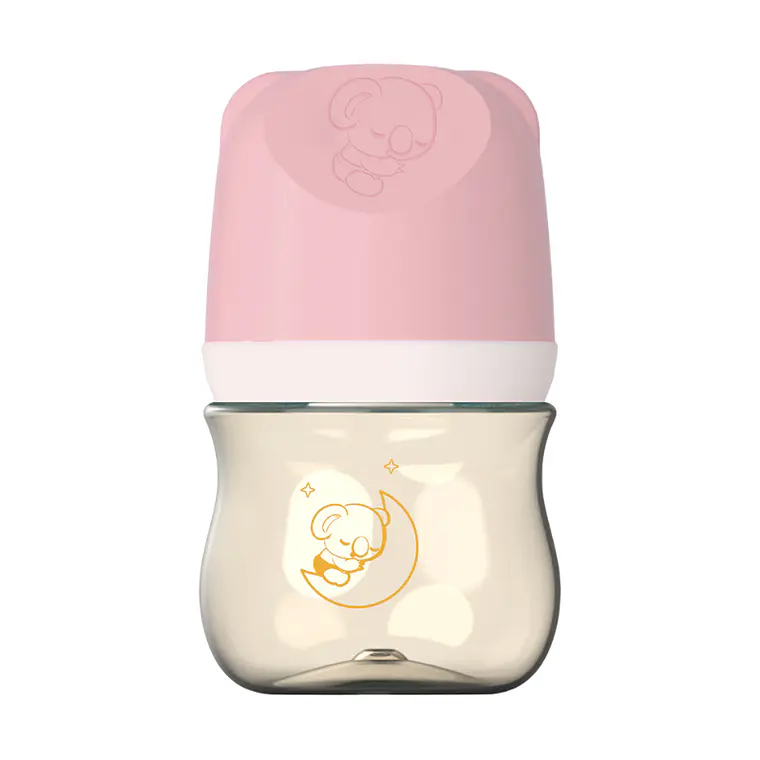 Aiwibi Mamadera Antigases Tritán Para Bebés RN - 120ml 3