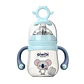 Aiwibi Mamadera Antigases con Bola de Gravedad - 180ml - Miniatura 2