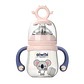 Aiwibi Mamadera Antigases con Bola de Gravedad - 180ml - Miniatura 3
