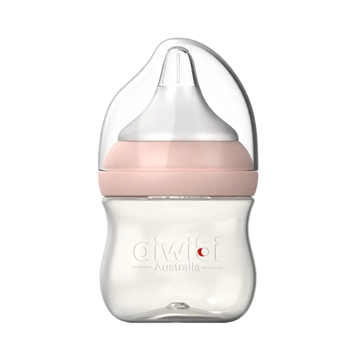 Aiwibi Mamadera Antigases Para Bebés RN - 120ml 2