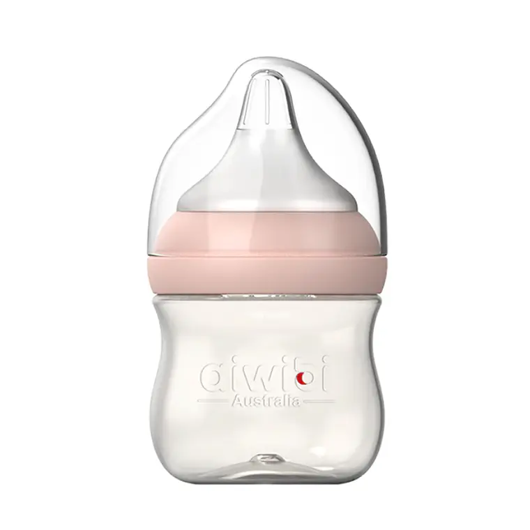 Aiwibi Mamadera Antigases Para Bebés RN - 120ml 2