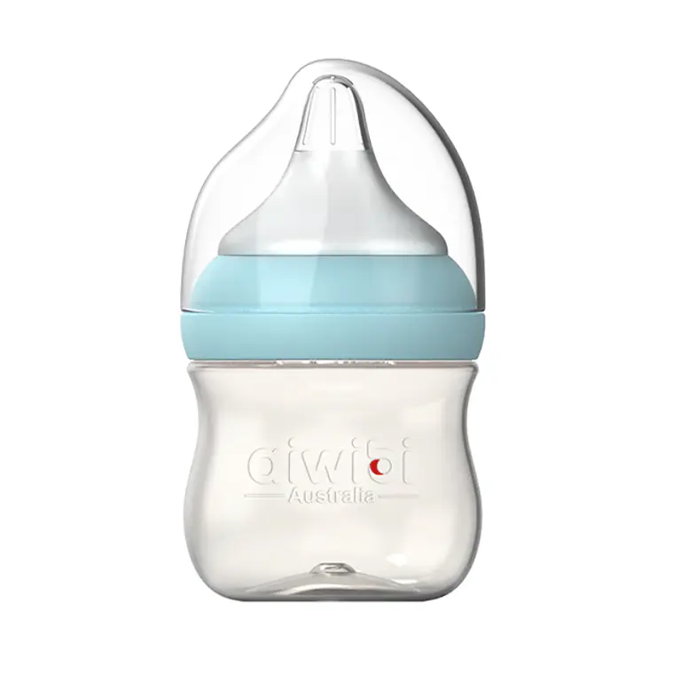 Aiwibi Mamadera Antigases Para Bebés RN - 120ml 3