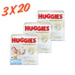 Huggies Natural Care RN - Miniatura 3