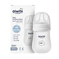 Aiwibi Mamadera Antigases Vidrio Para Bebés - Miniatura 2