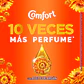 Comfort Suavizante Energía Floral - 1000ml - Miniatura 3