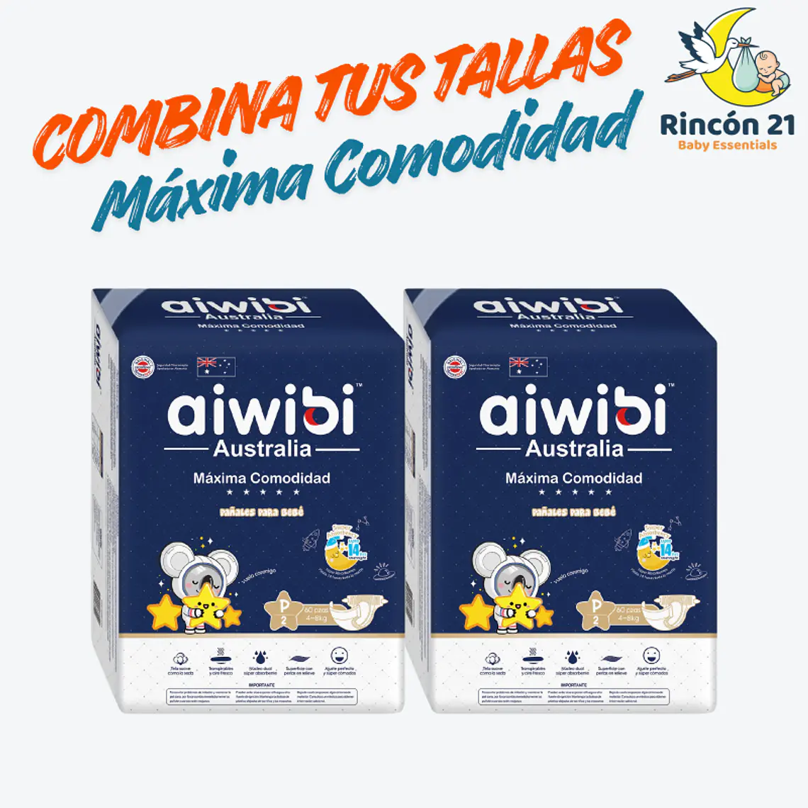 Arma tu Manga Máxima Comodidad 1