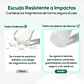 Aiwibi Mamadera Antigases de Vidrio Para Bebés - Miniatura 4