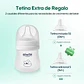 Aiwibi Mamadera Antigases de Vidrio Para Bebés - Miniatura 11