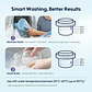 Aiwibi Detergente Líquido Antibacteriano para Bebés 3lts - Miniatura 8