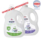 Aiwibi Detergente Líquido Antibacteriano para Bebés 3lts - Miniatura 1