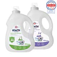 Aiwibi Detergente Líquido Antibacteriano para Bebés 3lts - Miniatura 1