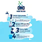 Omo Aloe Vera Para Preparar - Miniatura 3