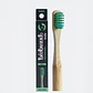 BioBrands Cepillo Dental de Bambú Suave Niño Menta - Miniatura 1