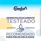 Comfort Suavizante Hipoalergénico - 1000ml - Miniatura 4