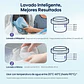 Aiwibi Detergente Líquido Antibacteriano para Bebés 3lts - Miniatura 10