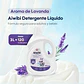 Aiwibi Detergente Líquido Antibacteriano para Bebés 3lts - Miniatura 4