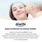 Aiwibi Detergente Líquido Antibacteriano para Bebés 3lts - Miniatura 12