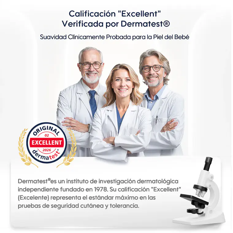 Aiwibi Detergente Líquido Antibacteriano para Bebés 3lts 13