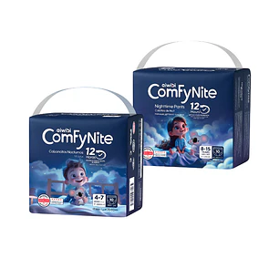Aiwibi ComfyNite Calzoncitos Nocturnos