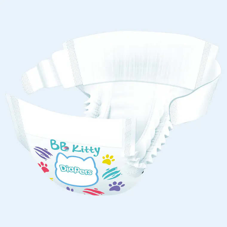 BB Kitty Premium P 3