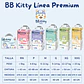 BB Kitty Premium P - Miniatura 4