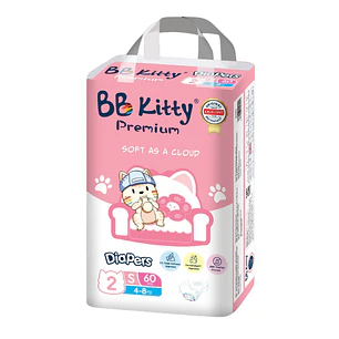 BB Kitty Premium P