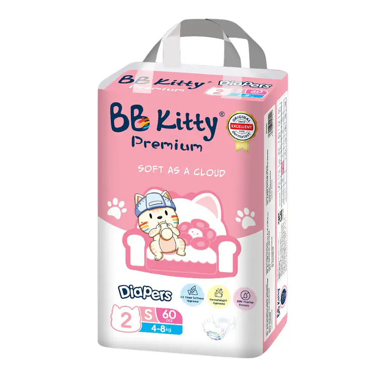 BB Kitty Premium P 1