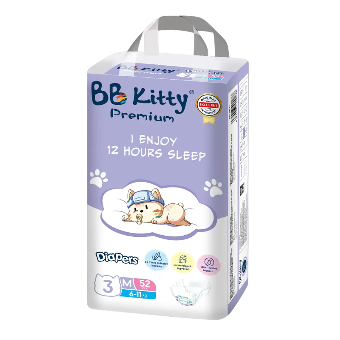 BB Kitty Premium M 1
