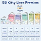 BB Kitty Premium L - Miniatura 4
