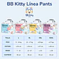 BB Kitty Pants L - Miniatura 4