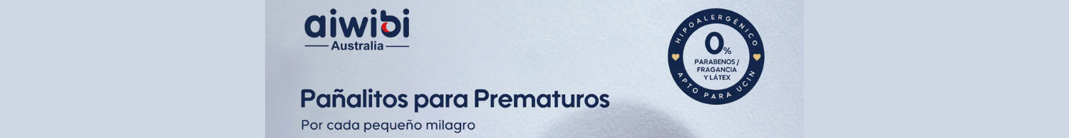 Prematuros