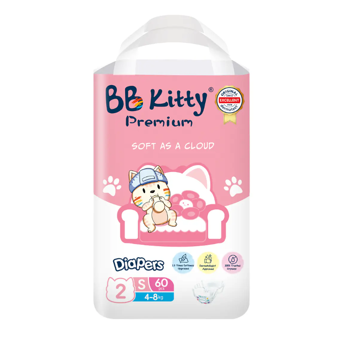 BB Kitty Premium S 1