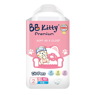 BB Kitty Premium S