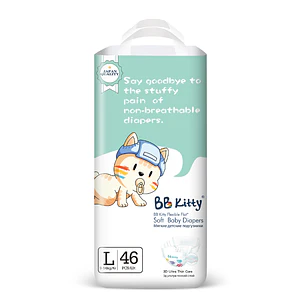 BB Kitty Premium L