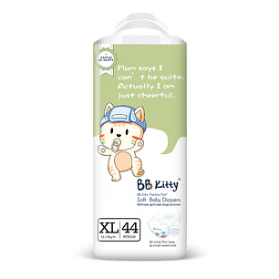 BB Kitty Premium XL