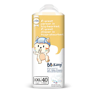 BB Kitty Premium XXL