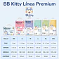 BB Kitty Premium S - Miniatura 6