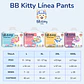 BB Kitty Pants XXL - Miniatura 4