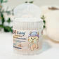 BB Kitty Cotonitos de Algodón - Miniatura 3