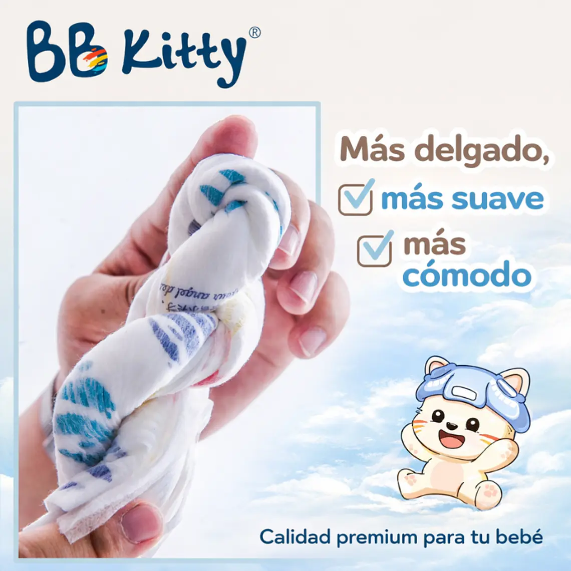 BB Kitty Premium RN 4