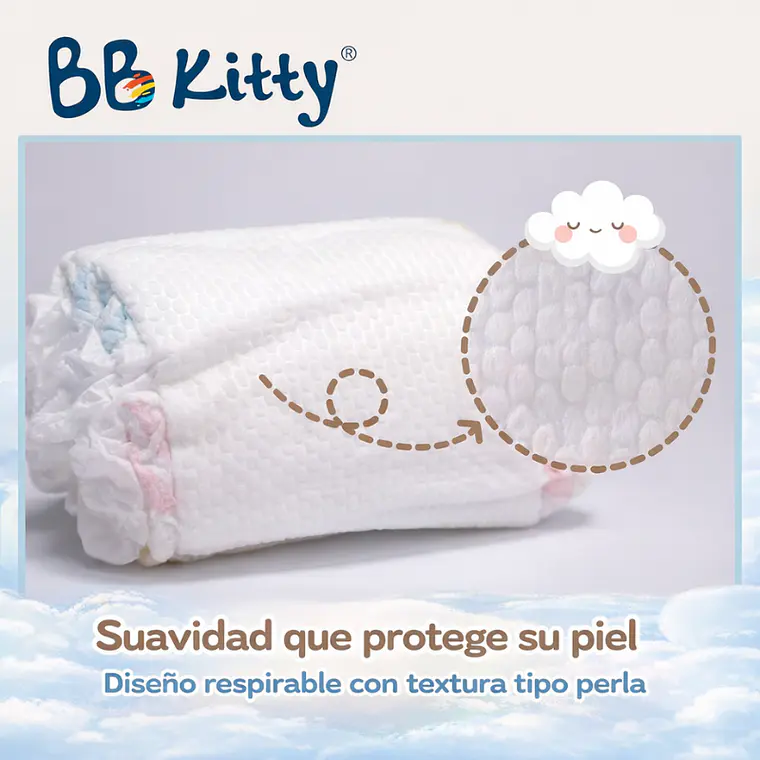 BB Kitty Premium XL 5