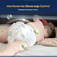 Aiwibi ComfyNite Calzoncitos Nocturnos - 8 a 15 años (27 a 57 kilos) - Miniatura 8