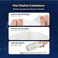 Aiwibi ComfyNite Calzoncitos Nocturnos - 8 a 15 años (27 a 57 kilos) - Miniatura 9