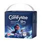 Aiwibi ComfyNite Calzoncitos Nocturnos - 8 a 15 años (27 a 57 kilos) - Miniatura 1
