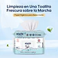 Aiwibi Papel Higiénico Húmedo - Miniatura 2
